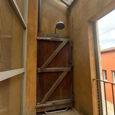 Apartment Casa/apartamento Duplex Con Parking En