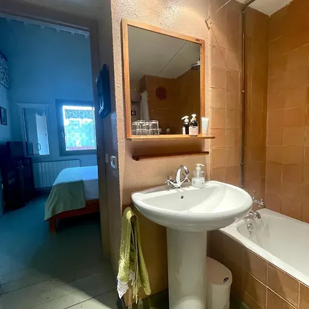 Apartment Casa/apartamento Duplex Con Parking En Palafrugell