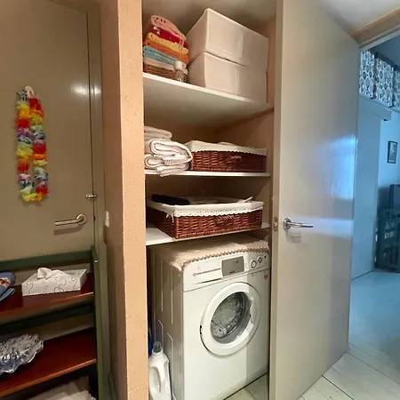 Casa/apartamento Duplex Con Parking En Apartment Palafrugell