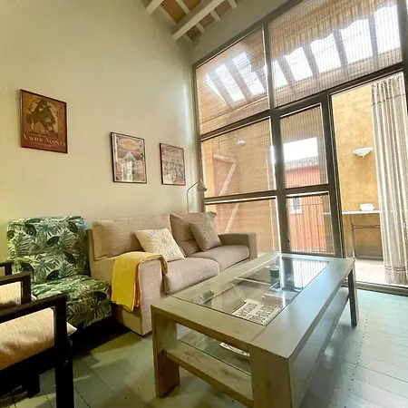 Apartment Casa/apartamento Duplex Con Parking En Palafrugell
