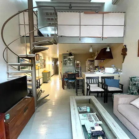 Casa/apartamento Duplex Con Parking En * Palafrugell