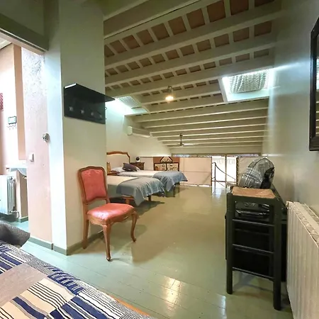 Apartment Casa/apartamento Duplex Con Parking En *
