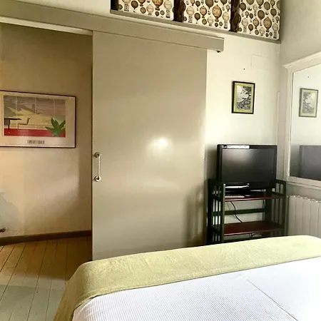 Casa/apartamento Duplex Con Parking En * Palafrugell