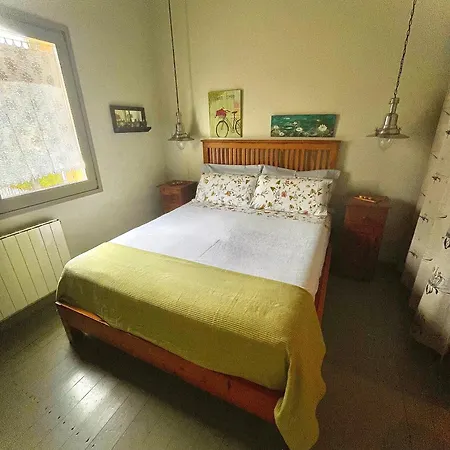 Casa/apartamento Duplex Con Parking En דירה פאלאפרוג'ל