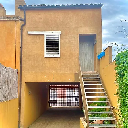 Apartment Casa/apartamento Duplex Con Parking En *