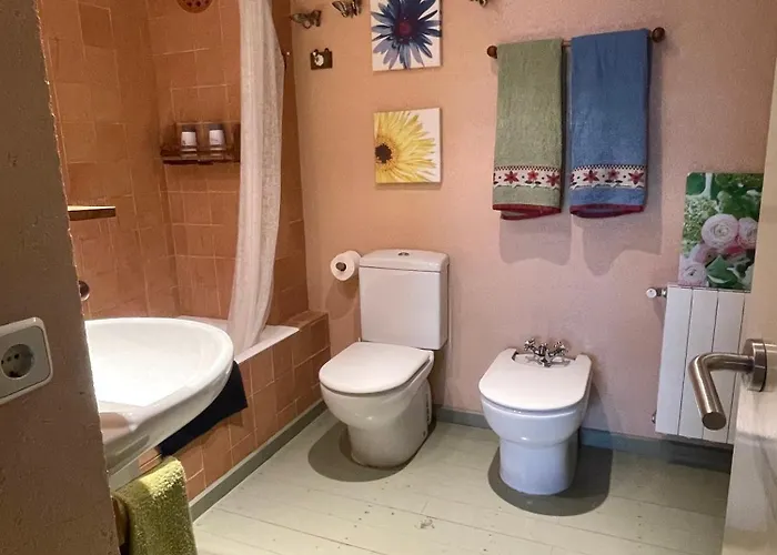 Casa Familiar Duplex Y Parking Gratis דירה *