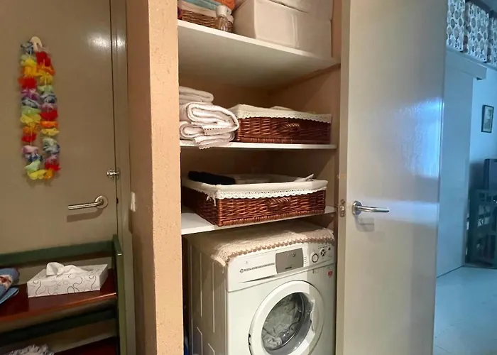 Casa Familiar Duplex Y Parking Gratis דירה פאלאפרוג'ל