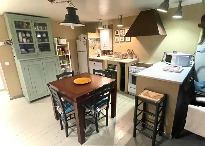 Casa Familiar Duplex Y Parking Gratis * פאלאפרוג'ל