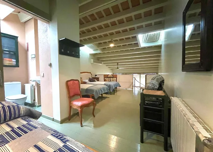 דירה Casa Familiar Duplex Y Parking Gratis *