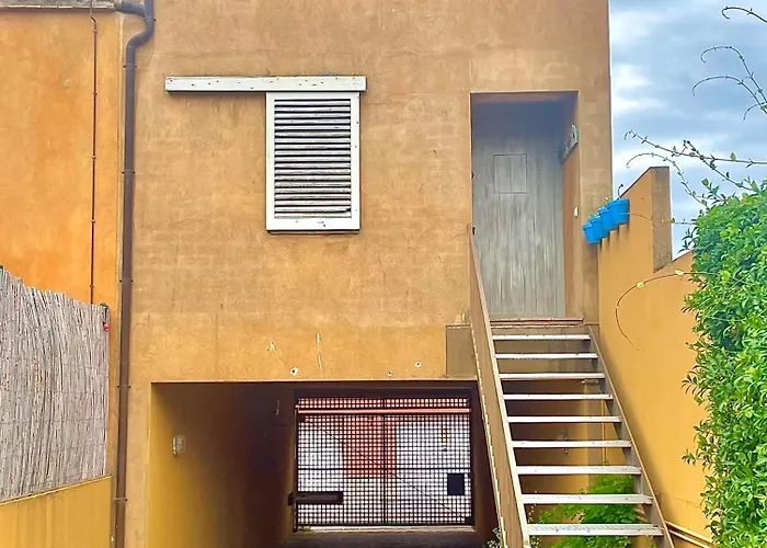 דירה Casa Familiar Duplex Y Parking Gratis *