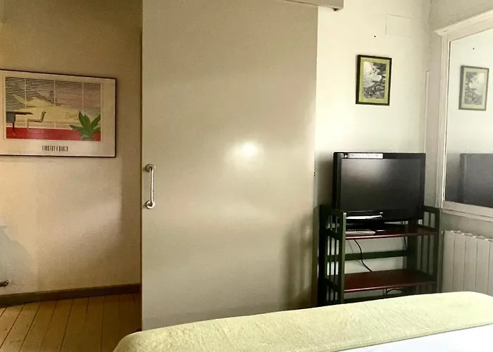 Casa Familiar Duplex Y Parking Gratis * פאלאפרוג'ל