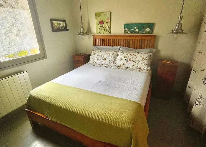 Casa Familiar Duplex Y Parking Gratis דירה פאלאפרוג'ל